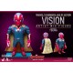 Avengers Age of Ultron Artist Mix Figures Series 2 Avengers Collectible Set 13 cm